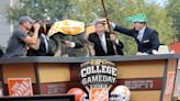 Going to 'College GameDay' at the University of Tennessee? Here's a guide