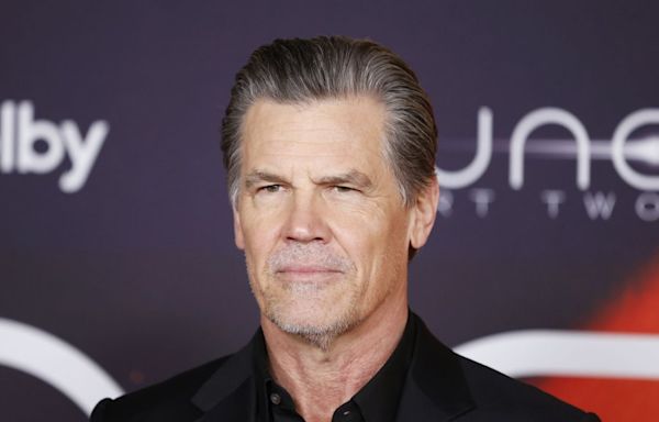 No Season 3 for Josh Brolin's 'Outer Range' on Prime Video