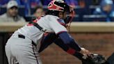 Homers by Acuña, Albies and Olson in 3rd lead Morton and Braves to 4-2 win over Mets