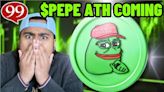 Can PEPE Reach Another All-Time High This May, or Should Investors Turn to This AI Meme Coin?