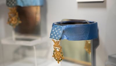 Medal of Honor Museum in Mount Pleasant opens after $3.5M renovation - Charleston Business