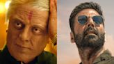 Kamal Haasan's 'Indian 2' beats Akshay Kumar's 'Sarfira' at box office, know their day 2 collection here