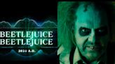 Presentan primer tráiler de Beetlejuice 2 con Michael Keaton de regreso como el famoso fantasma