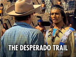 The Desperado Trail