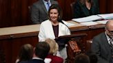 End of an era: Pelosi steps down as House Democratic leader