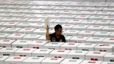 Indonesia court overturns order to delay 2024 elections