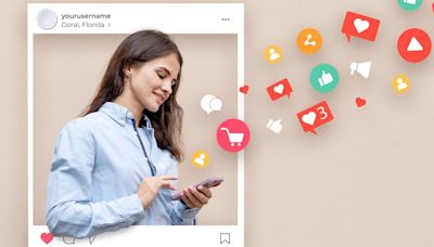 Facebook, Instagram o TikTok: ¿Cuál es la red social ideal para tu negocio?