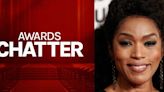 ‘Awards Chatter’ Podcast — Angela Bassett (‘Black Panther: Wakanda Forever’)