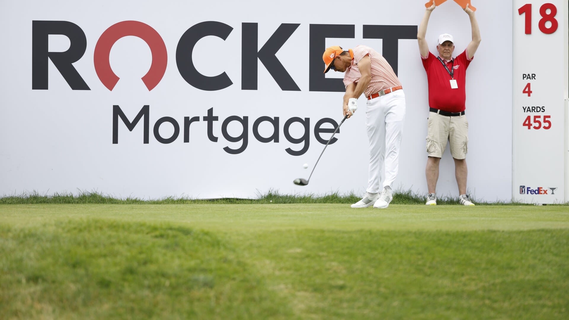 How to watch the 2024 Rocket Mortgage Classic, Dow Championship and U.S. Senior Open