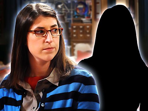 The Big Bang Theory Actor Who Lost The Role Of Amy Farrah Fowler To Mayim Bialik - SlashFilm