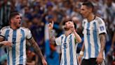 Argentina player ratings vs Mexico: Messi magical but supporting cast must step up with World Cup hopes alive