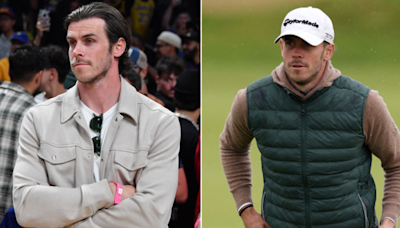 Gareth Bale gets his first job back in sport since retiring from professional football