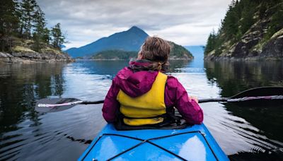 9 ways to experience Canada’s natural beauty