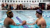 Swimming: Paegle back on track for Bloomington South boys in sweep at Counsilman Classic