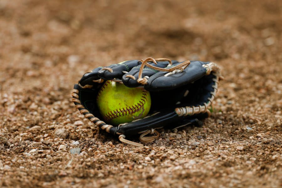 Step up to the plate at the 2024 Little League Softball Sandlot Fun Days