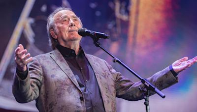 Joan Manuel Serrat, Premio Princesa de Asturias de las Artes