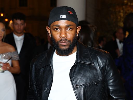 Kendrick Lamar Doubles Down on Drake Feud With Searing Diss Track ‘6:16 in LA’