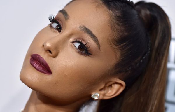 Ariana Grande Slams Double Standards For Women Actors After Voice Change Criticism