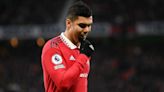 Agree or disagree: Man Utd are DOOMED without banned Casemiro | Goal.com English Kuwait