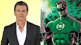 Josh Brolin Passes on HBO’s Green Lantern TV Show (Exclusive)