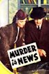 Murder Is News