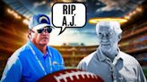 Chargers mourn loss of winningest GM in franchise history