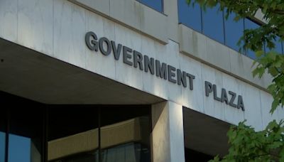 City of Shreveport temporarily suspends in-person bill pay at Government Plaza
