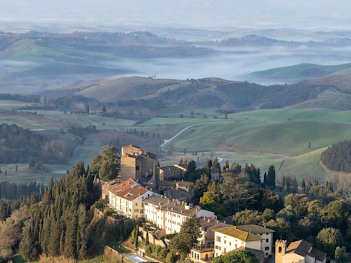 How to have the perfect weekend in Tuscany