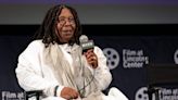 Whoopi Goldberg Says Leave Her Looks Out Of New Movie Review