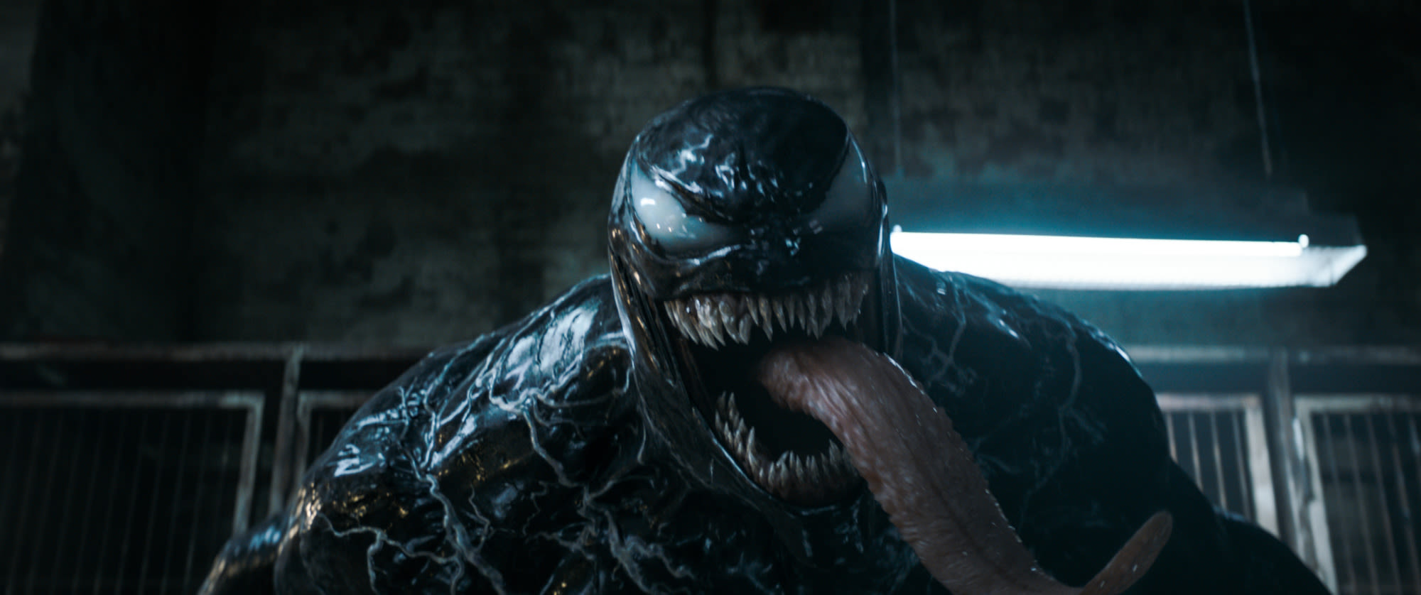 ‘Venom: The Last Dance’ Will Waltz Into China