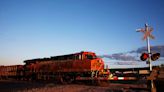 U.S. railroads say heatwave to reignite coal shipments this year