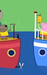 Grandpa Pig's Boat