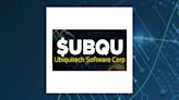 Ubiquitech Software Corp. (OTCMKTS:UBQU) Short Interest Update