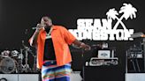 Sean Kingston's Home Raided By Authorities In Florida