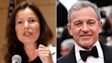 Fran Drescher Slams Bob Iger’s ‘Repugnant’ and ‘Tone Deaf’ Strike Comments: If I Were Disney, ‘I Would Lock Him Behind...