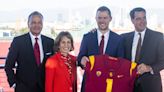 USC President Carol Folt 'shut down' potential Pac-12 expansion plans last year