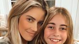 Christina Hall Jokes Daughter Taylor, 12, Told Her Not to Wear Leggings While Running Errands