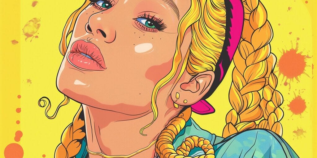 Celeb Crypto Handler Takes $380K for Fake Iggy Azalea Meme Coin - Decrypt