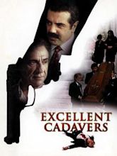 I giudici - Excellent Cadavers