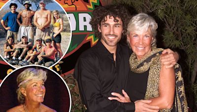 ‘Survivor: Africa’ star Kim Johnson dead at 79, costar Ethan Zohn reveals: ‘It was a blessing to call you my friend’