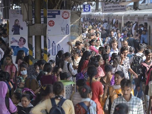 Mumbai | Ghatkopar Railway Station Transformed: Phase One Complete, Phase Two Underway