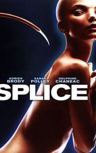 Splice (film)