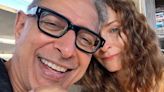 Jeff Goldblum's Wife Emilie Planned a 'Surprise' Italy Vacation for the Actor's 70th Birthday