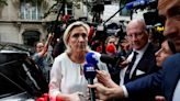 How they are reporting it: French elections