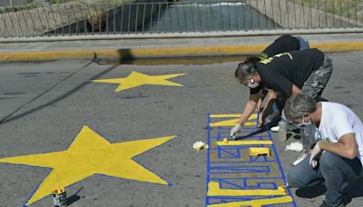 Las Estrellas Amarillas y su mensaje de prevención | Editorial