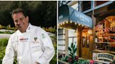 San Diego reconoce trayectoria del restaurante Dobson's a cargo del chef tijuanense Martín San Román