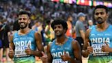 Fact Check: Indian Men’s 4x400m Relay Team Qualify For Final At Paris Olympics 2024?
