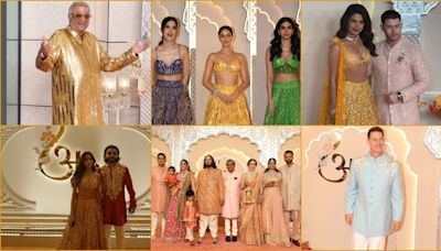 Best & Worst outfits: Priyanka Chopra, Boney Kapoor, Orry, Ananya, Janhvi Kapoor, John Cena, Nick Jonas snapped