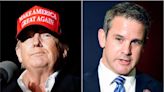 GOP Rep. Adam Kinzinger Reveals 'Fear' If Trump Is Found Not Guilty