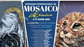 Simposio Internacional del Mosaico llega por primera vez a Rosarito